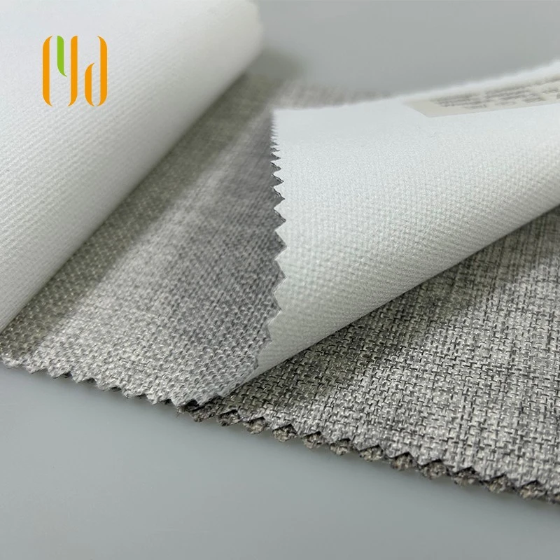 2.Blackout Curtain Material
